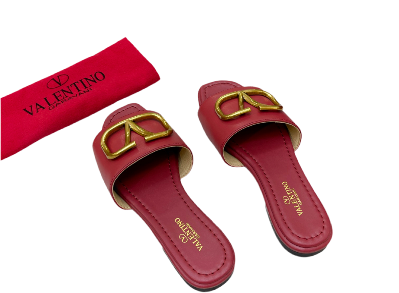 Sandals Valentino