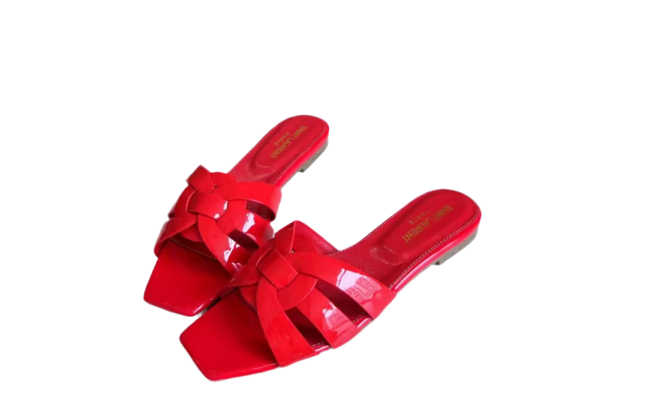 Sandals YSL