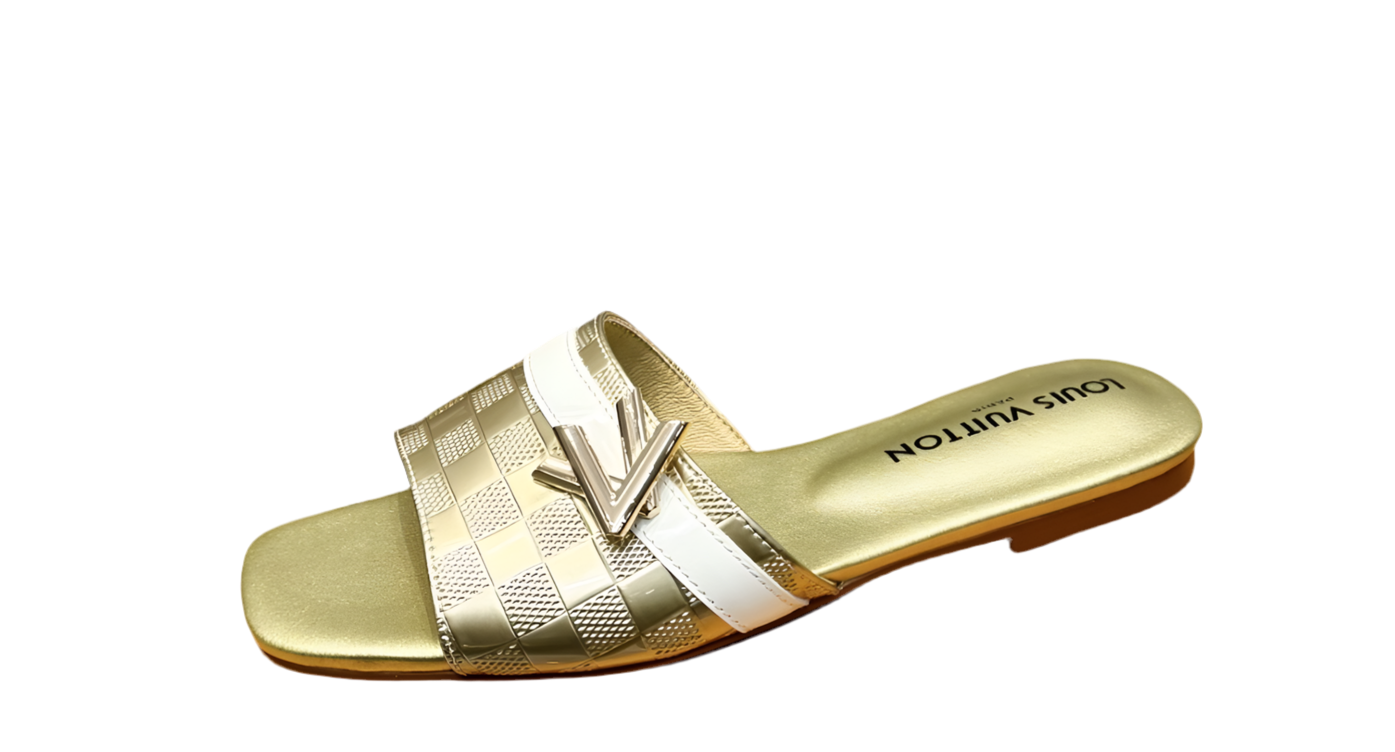 Sandals Louis Vuitton