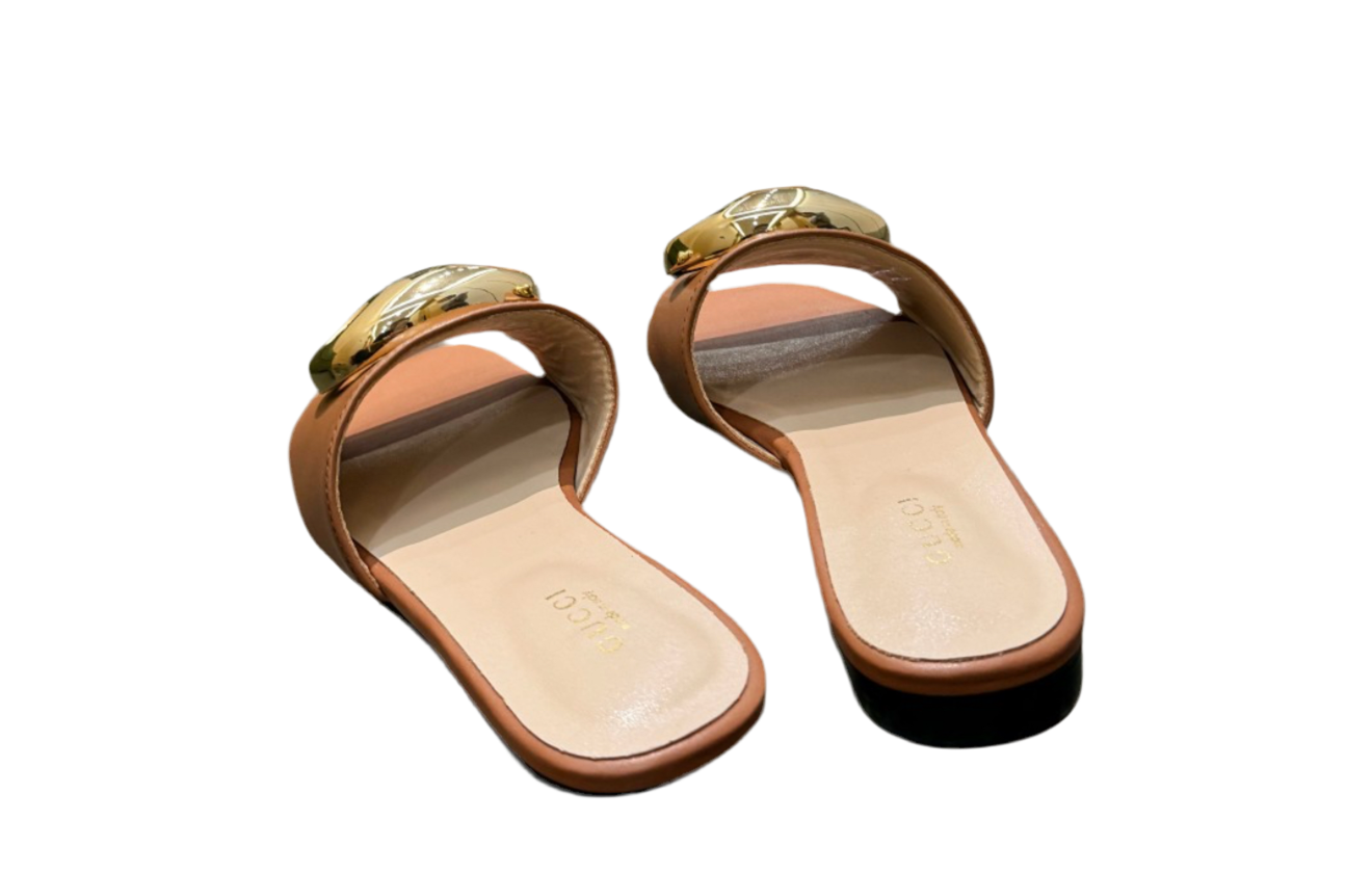 Sandals Gucci