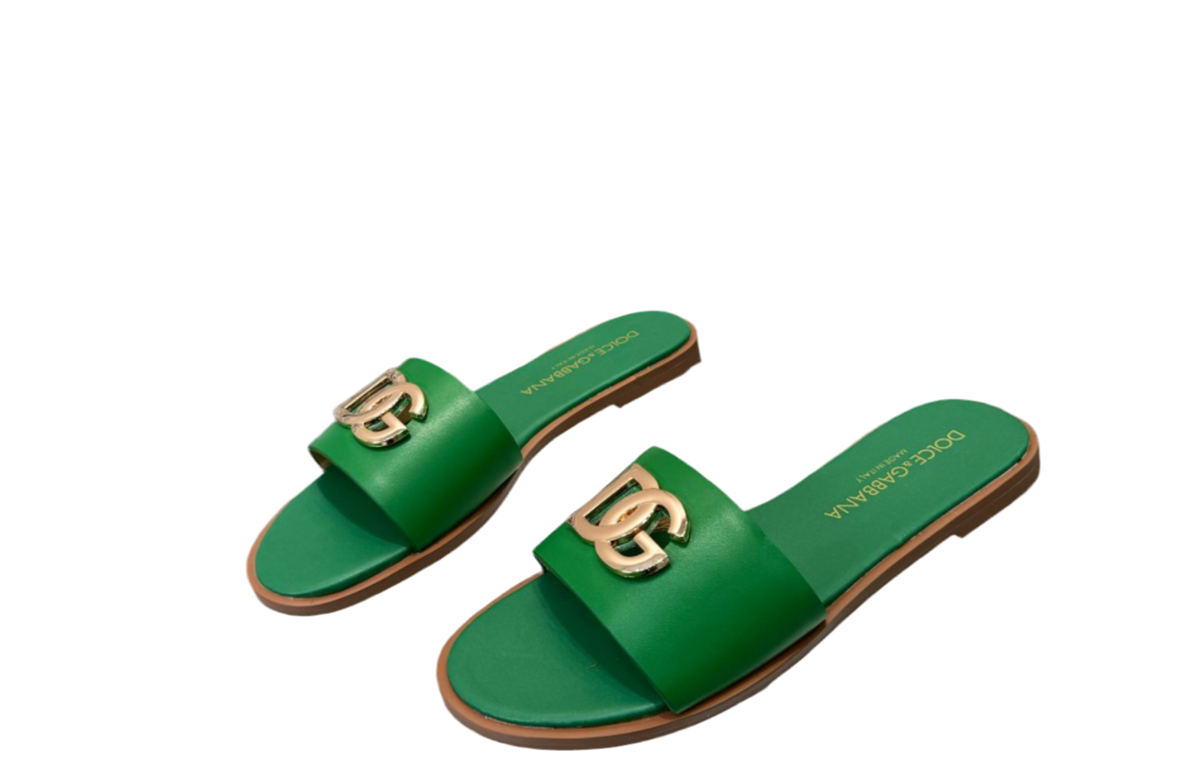Sandals DG