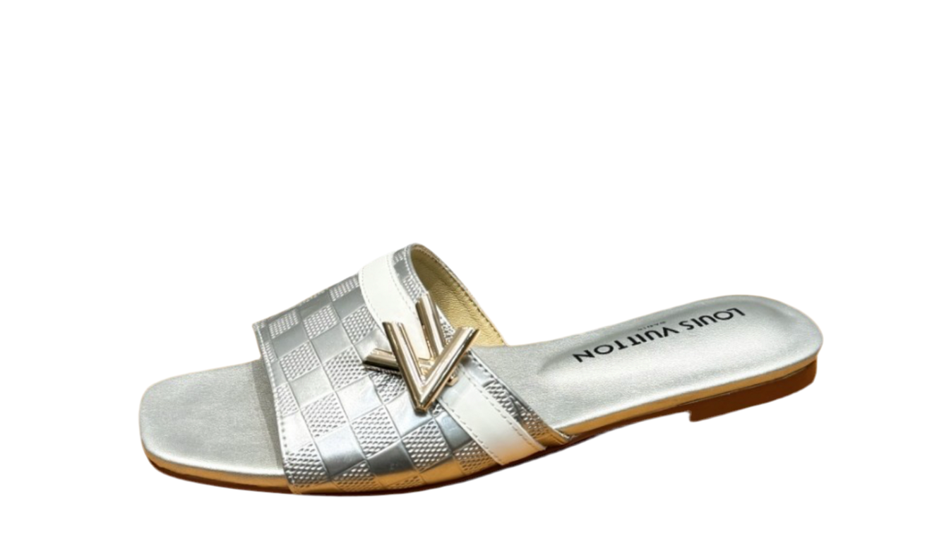 Sandals Louis Vuitton