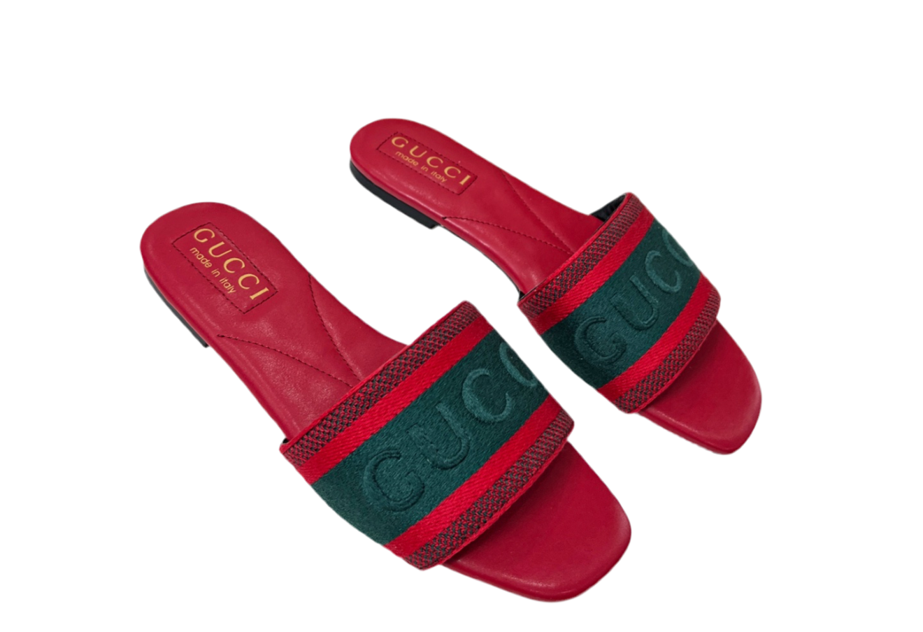Sandals Gucci
