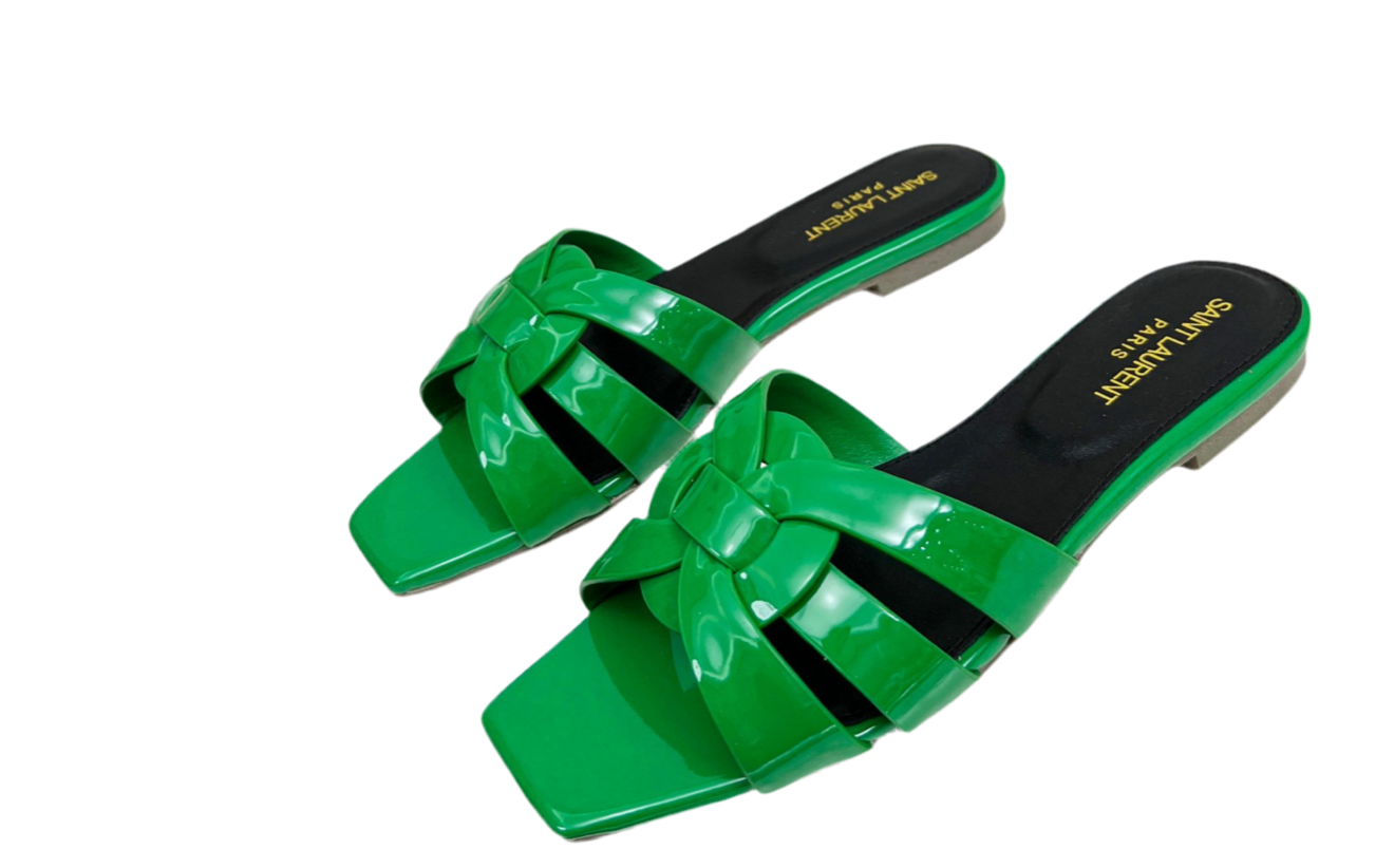 Sandals YSL