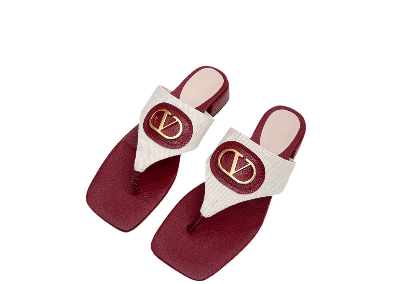 Sandals Valentino