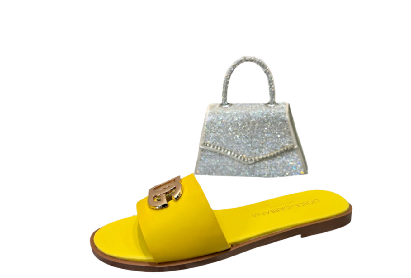 Sandals DG