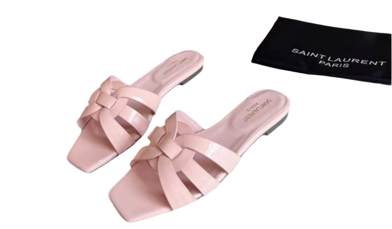 Sandals YSL