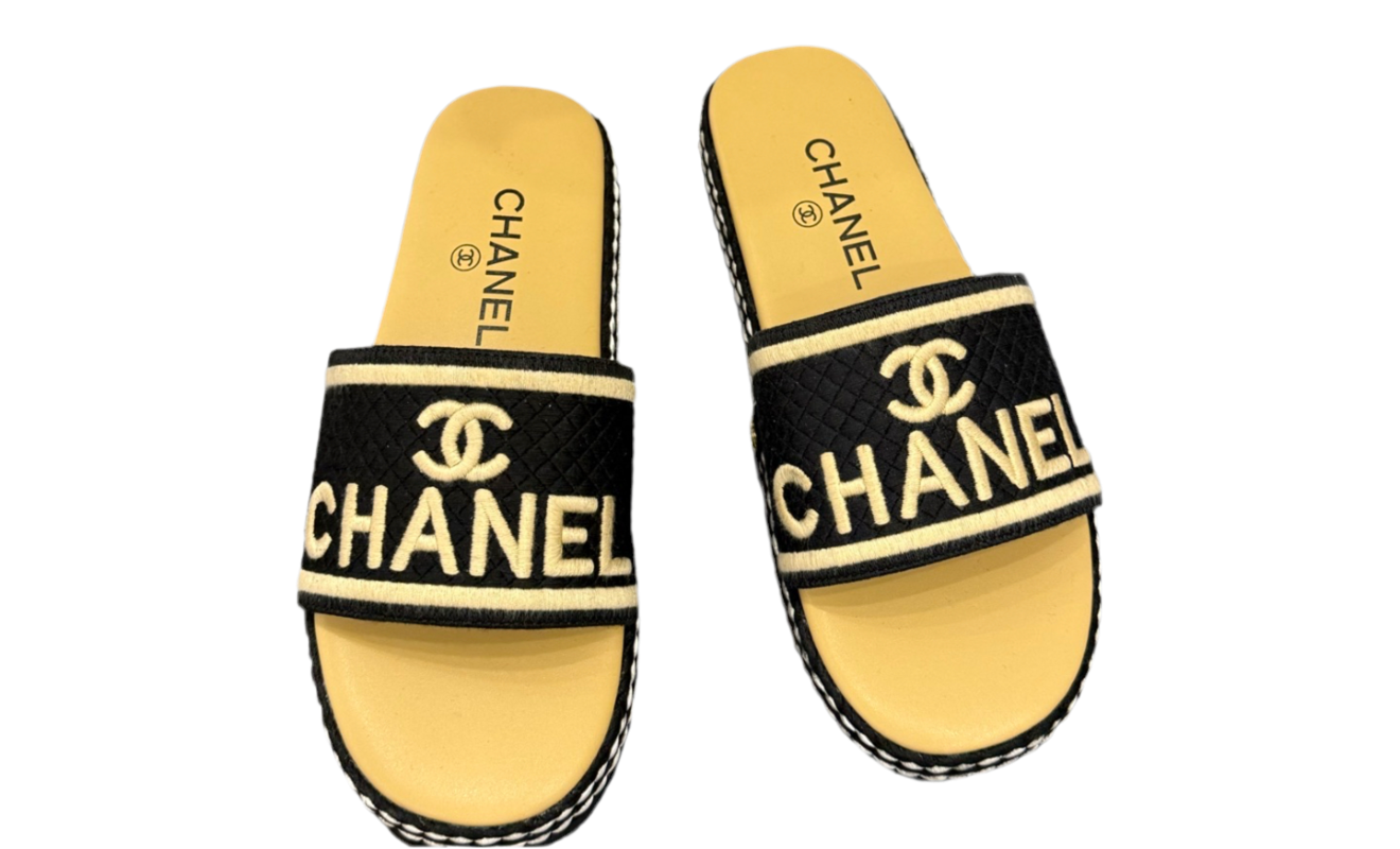 Sandals Chanel