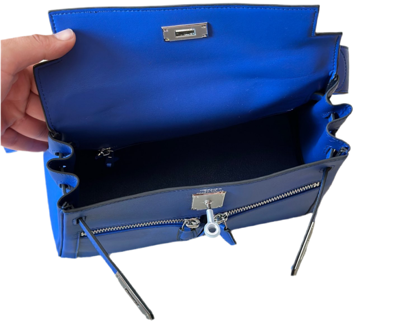 BAG HERMRS
