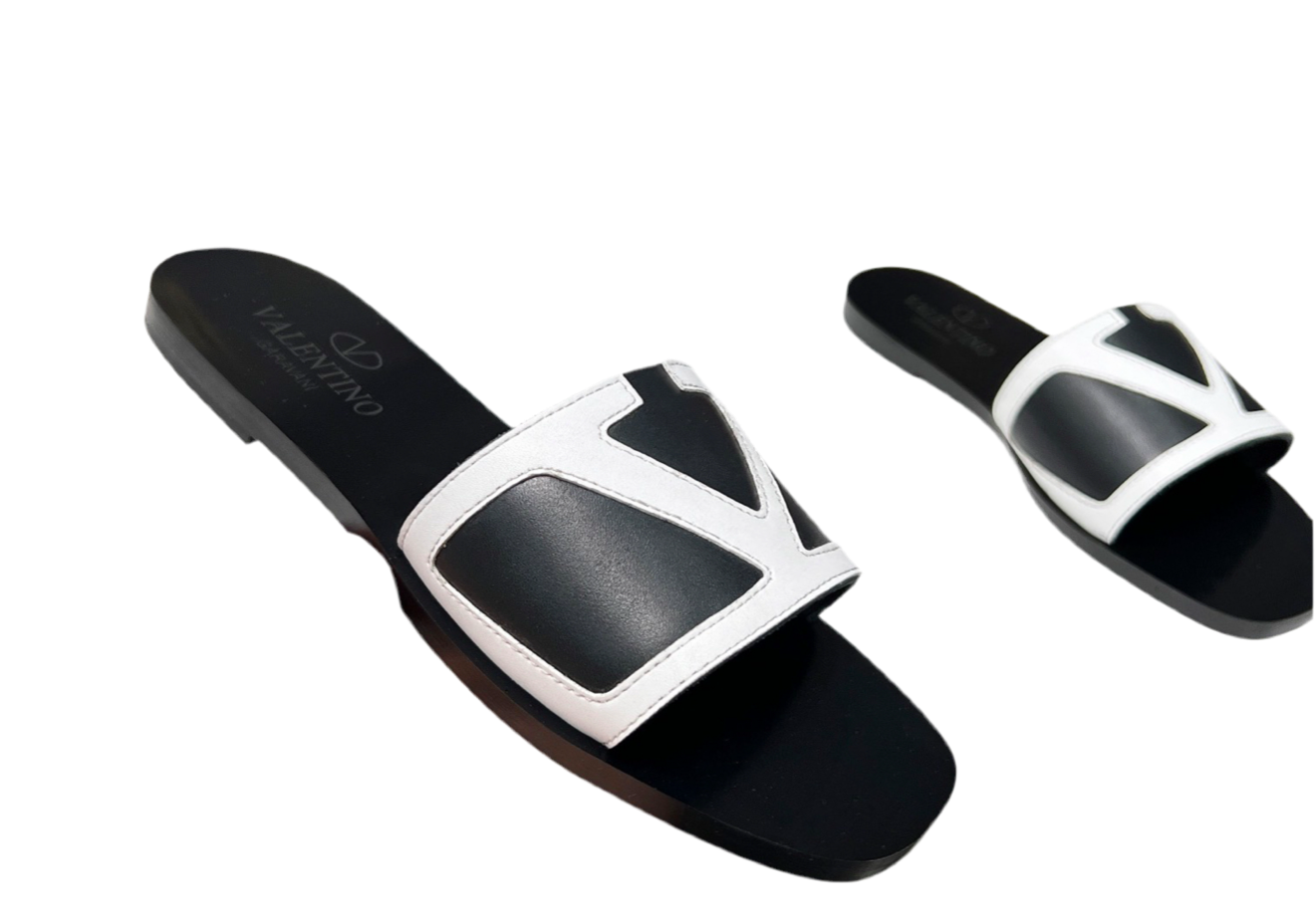 Sandals Valentino