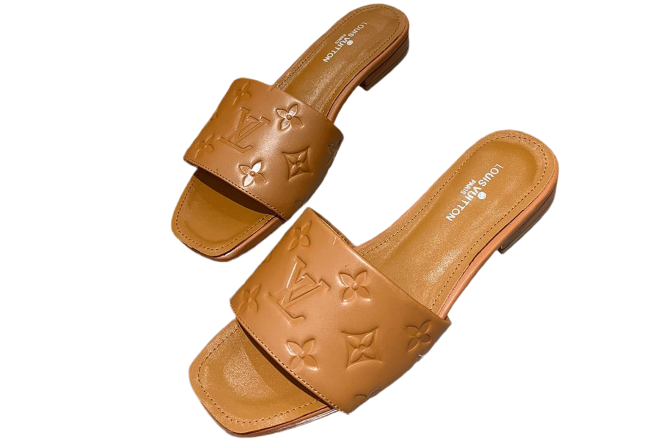 Sandals Louis Vuitton