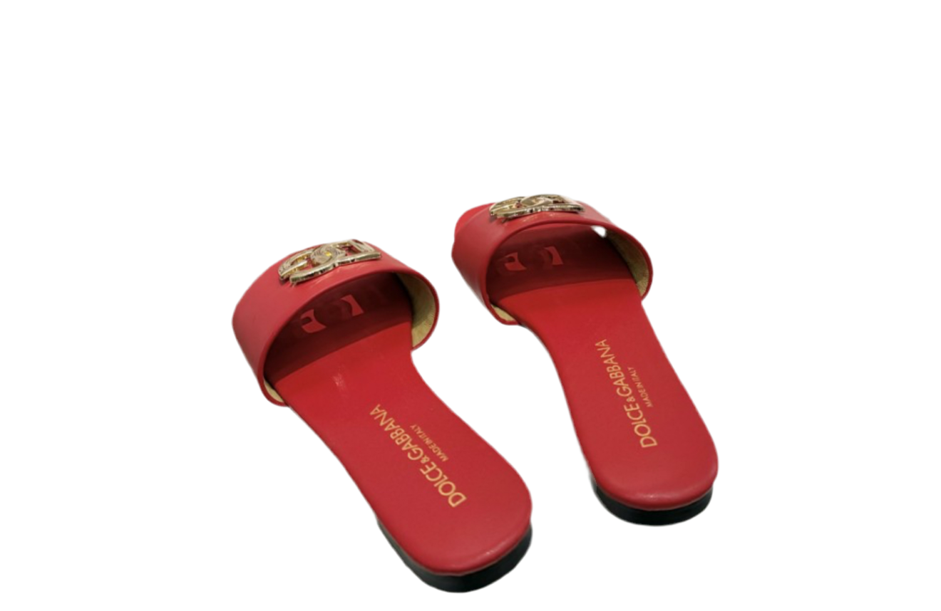 Sandals DG