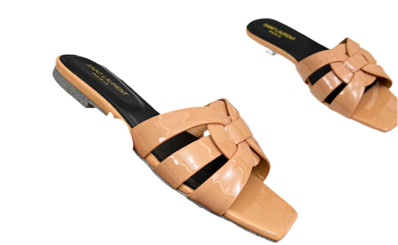 Sandals YSL
