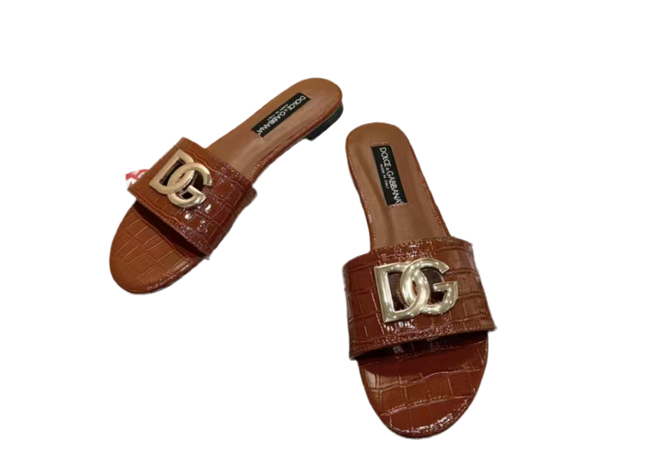 Sandals DG