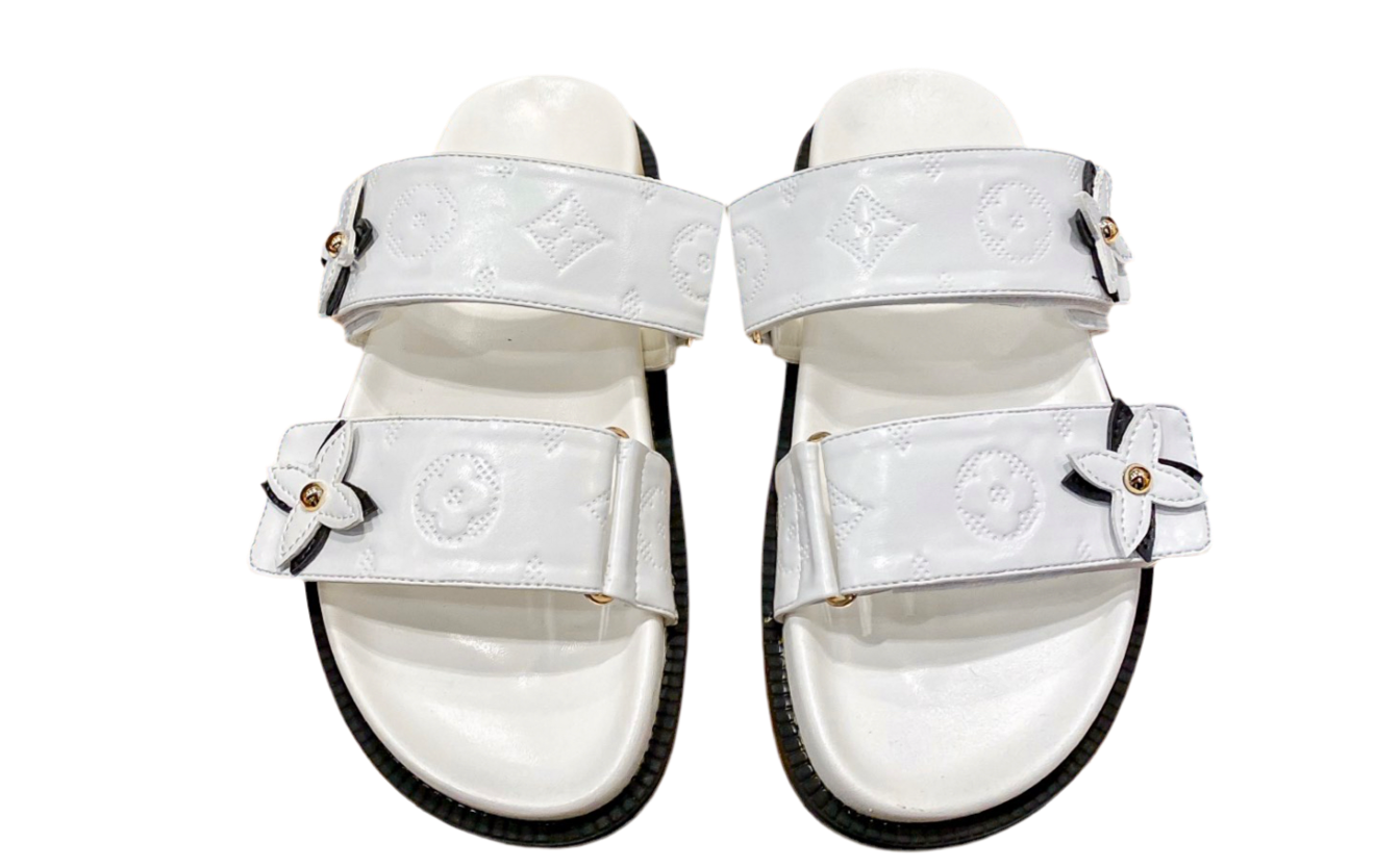 Sandals Louis Vuitton