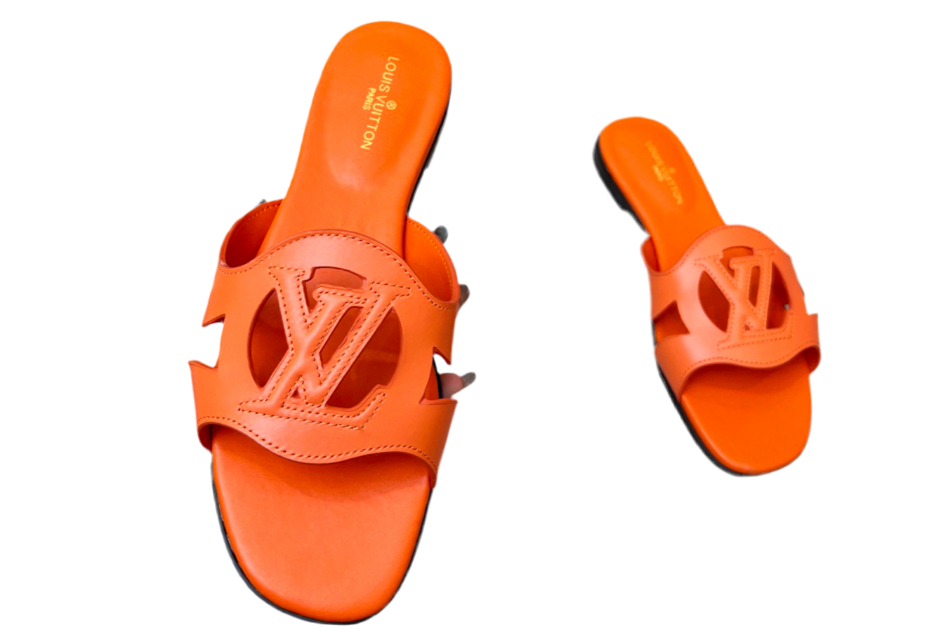 Sandals Louis Vuitton