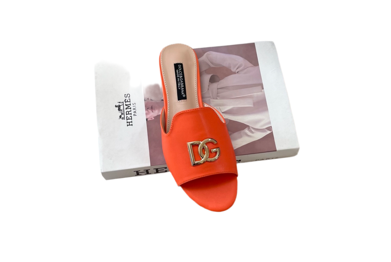 Sandals DG
