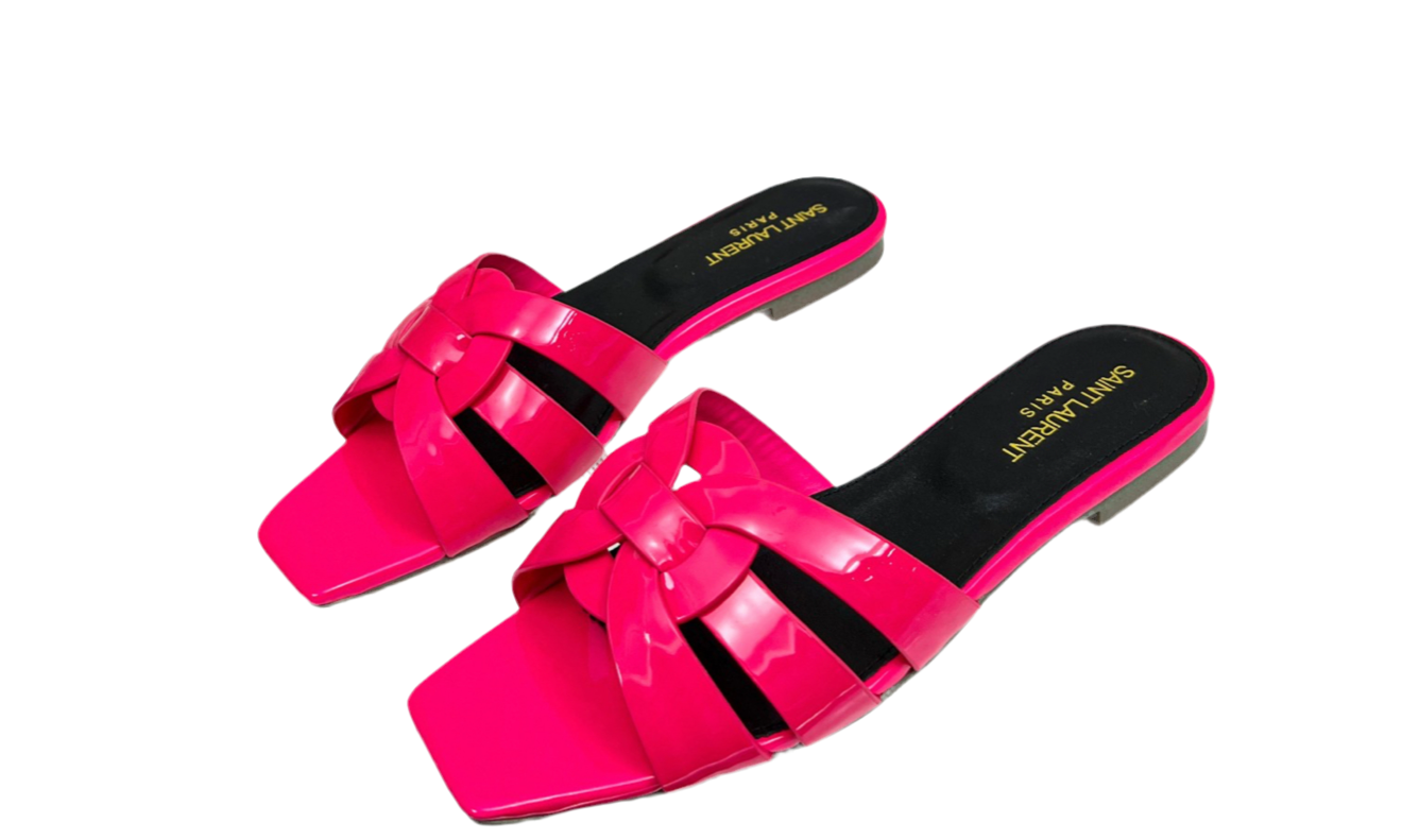 Sandals YSL