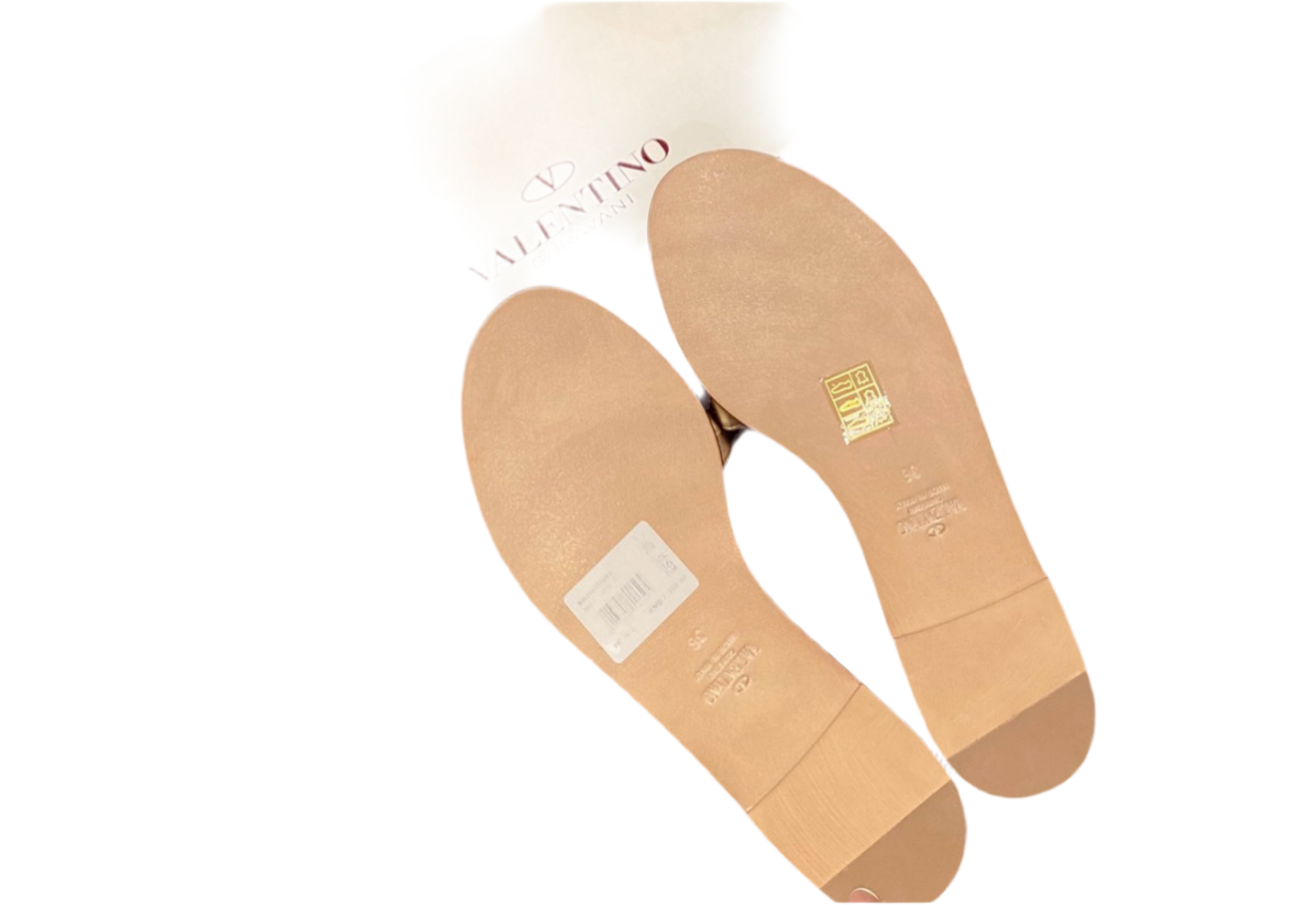 Sandals Valentino