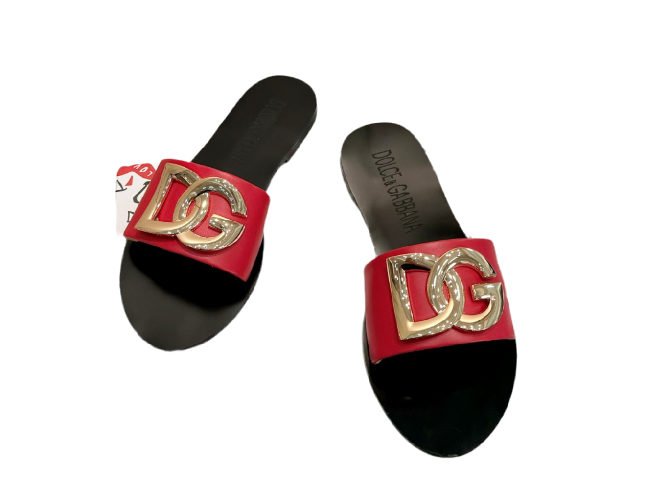 Sandals DG