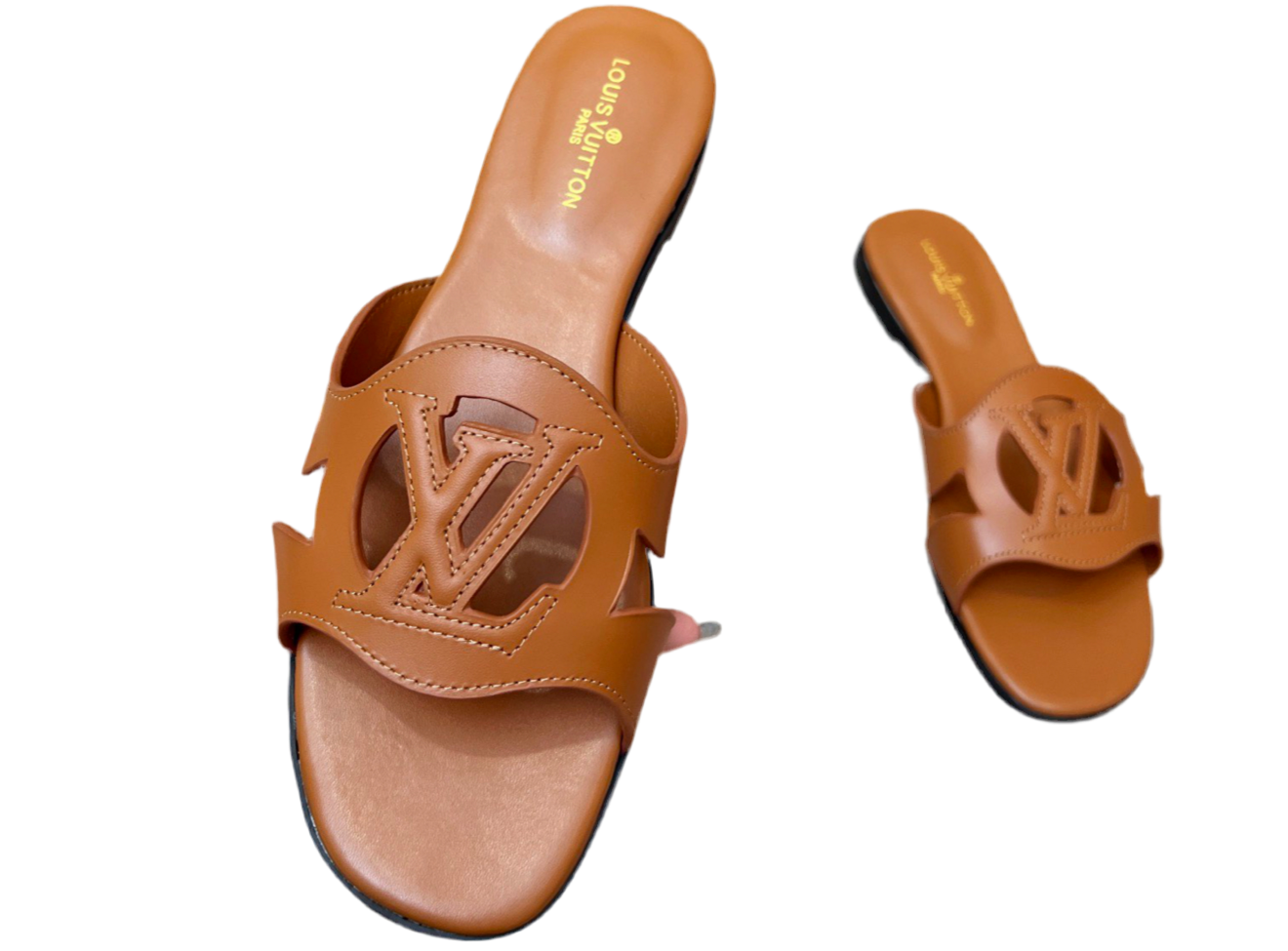 Sandals Louis Vuitton