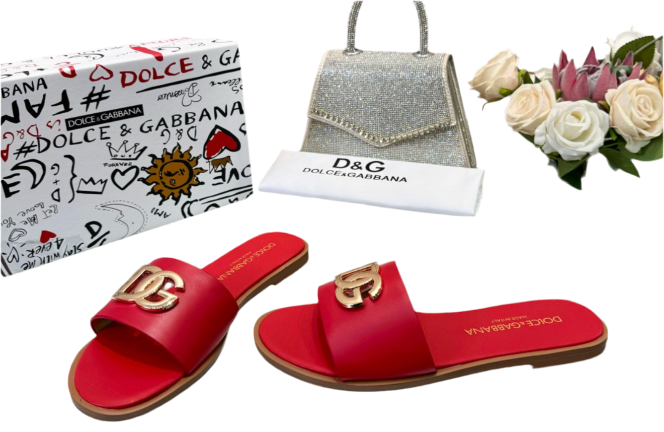 Sandals DG