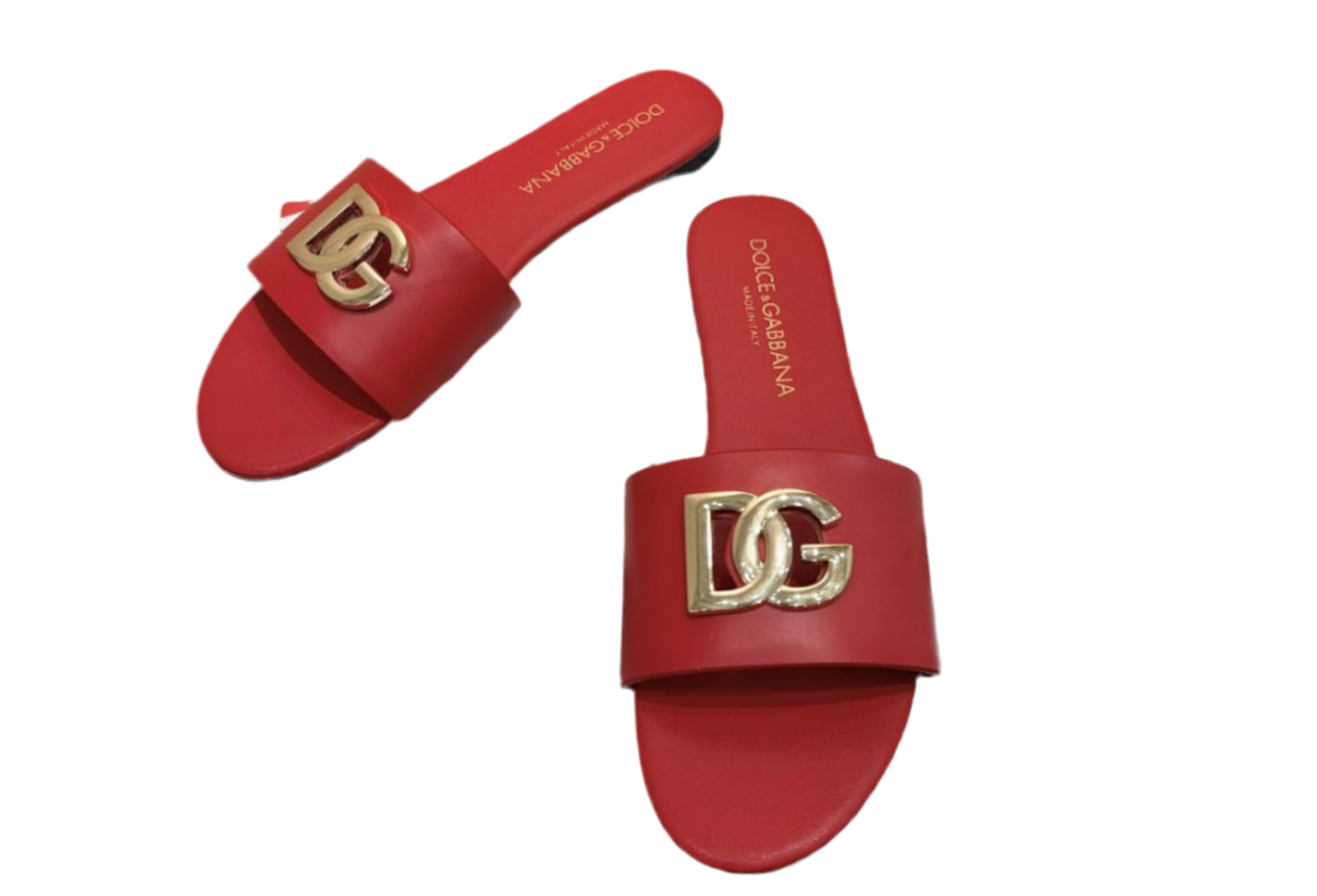 Sandals DG