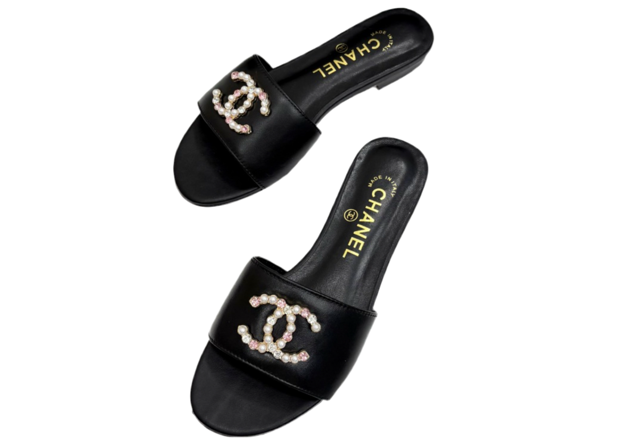 Sandals Chanel
