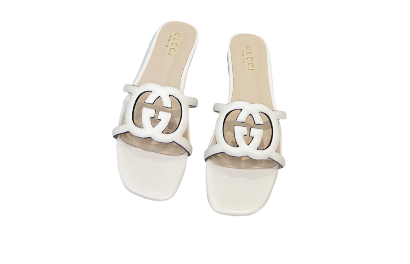 Sandals Gucci