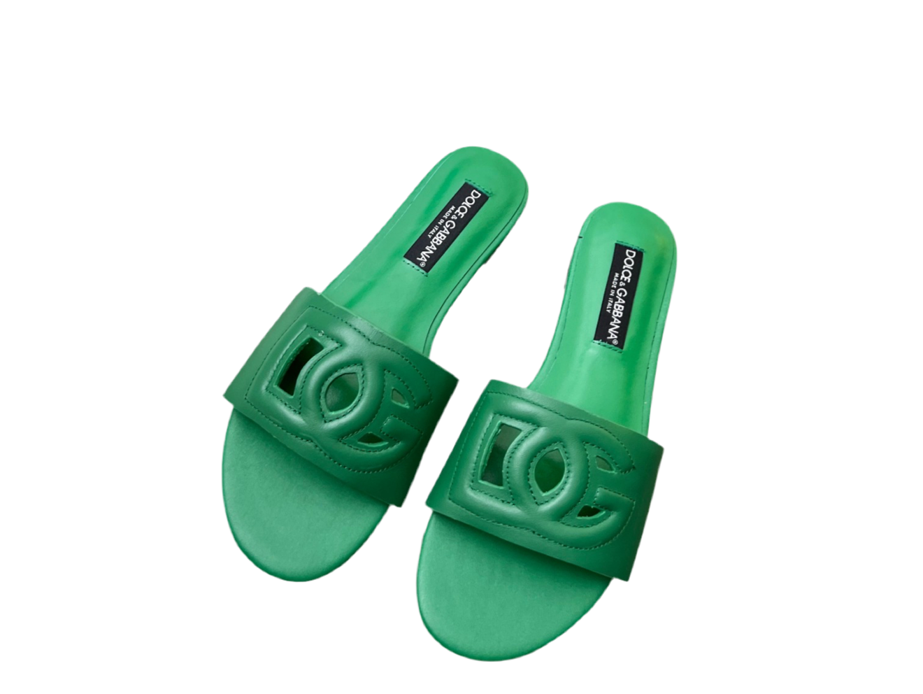 Sandals DG