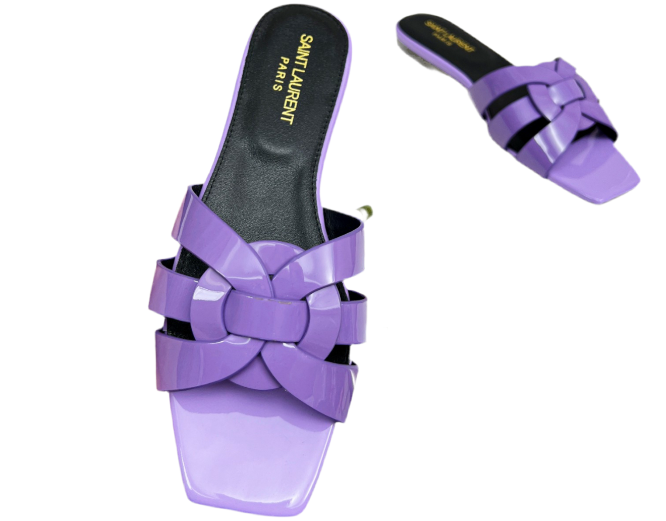 Sandals YSL