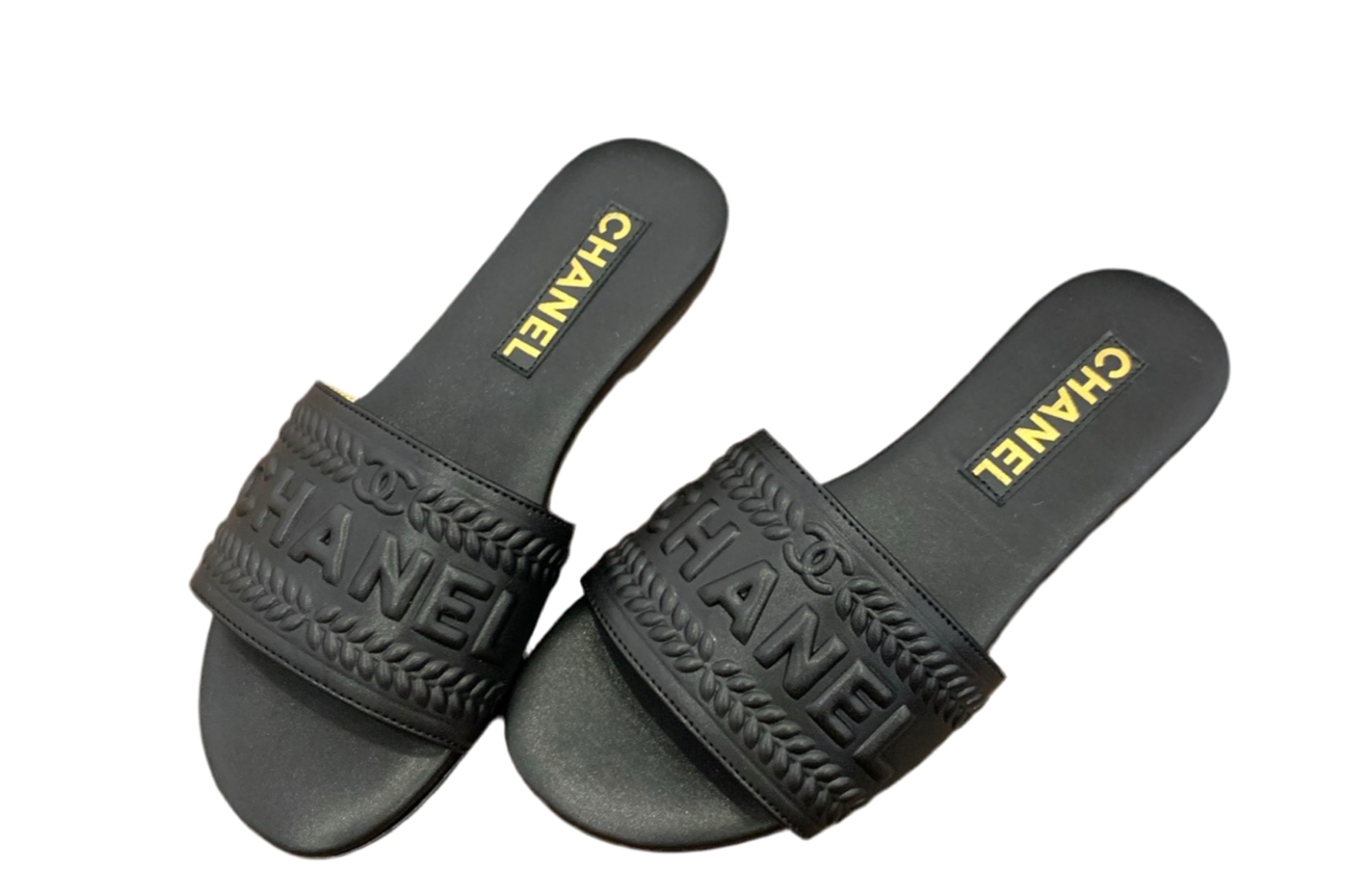 Sandals Chanel