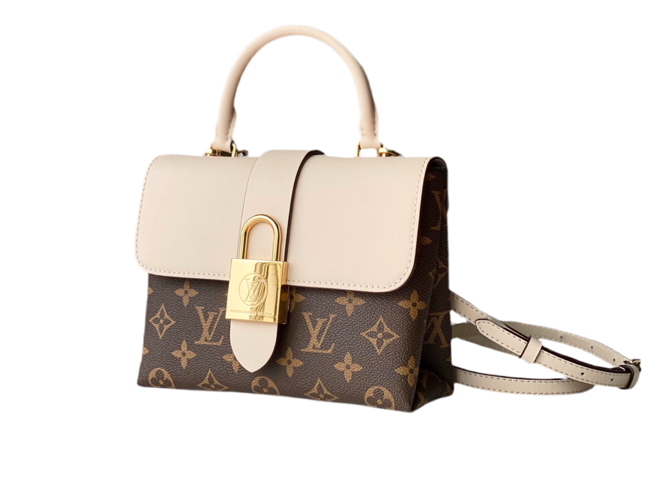 BAG LV