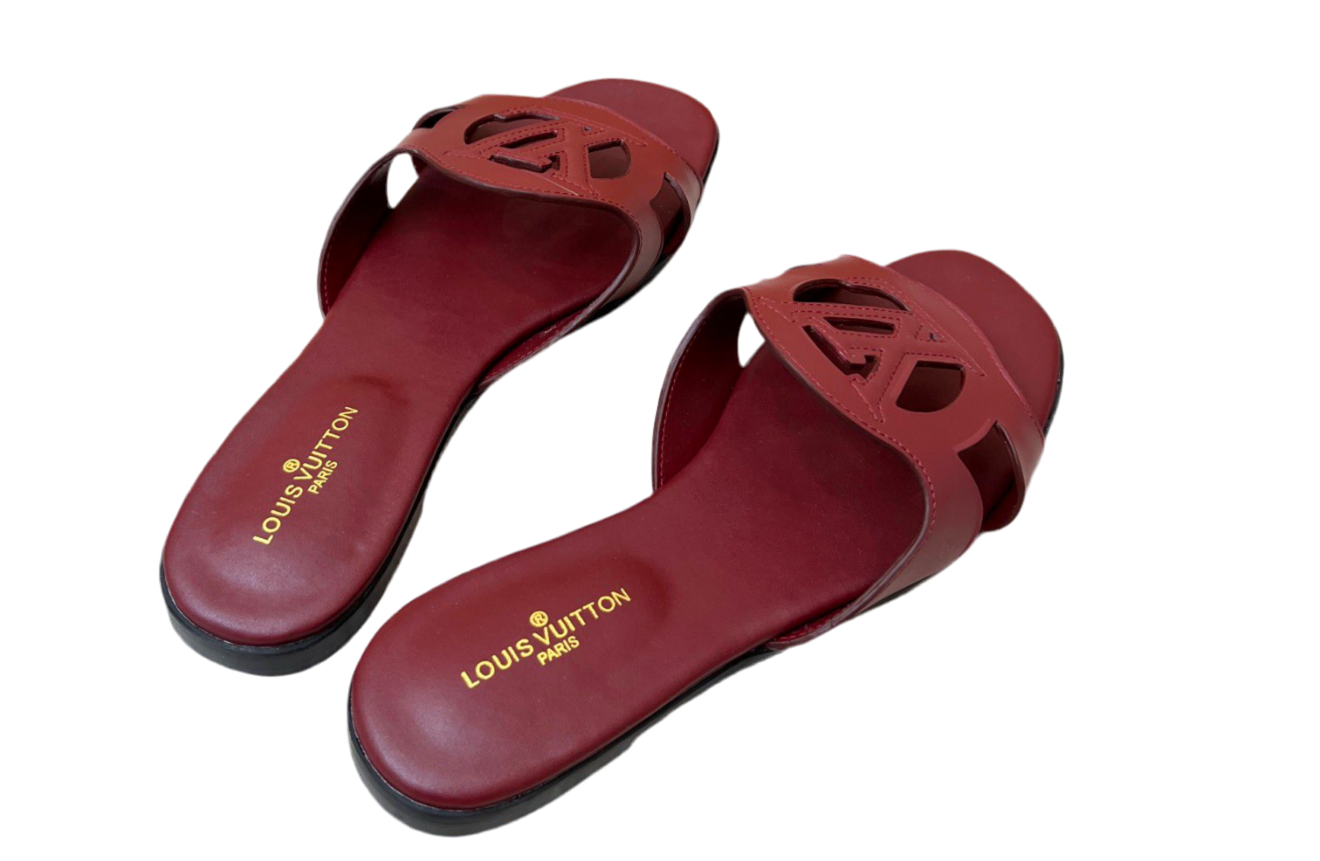 Sandals Louis Vuitton