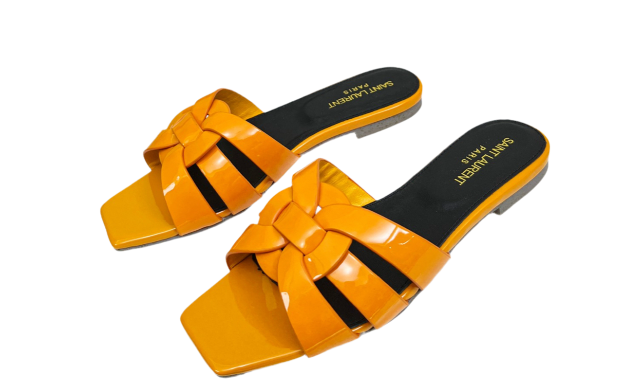 Sandals YSL