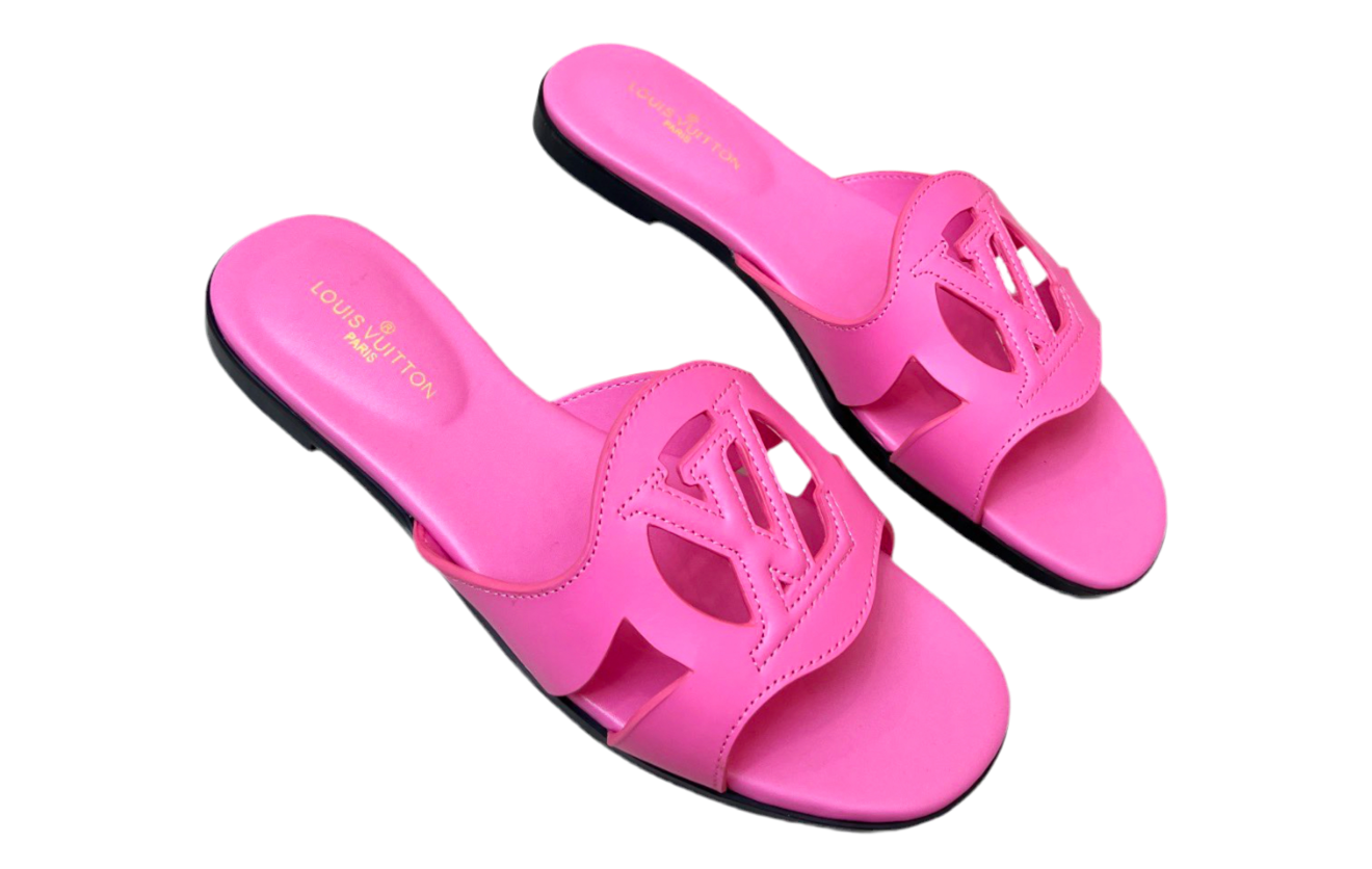 Sandals Louis Vuitton