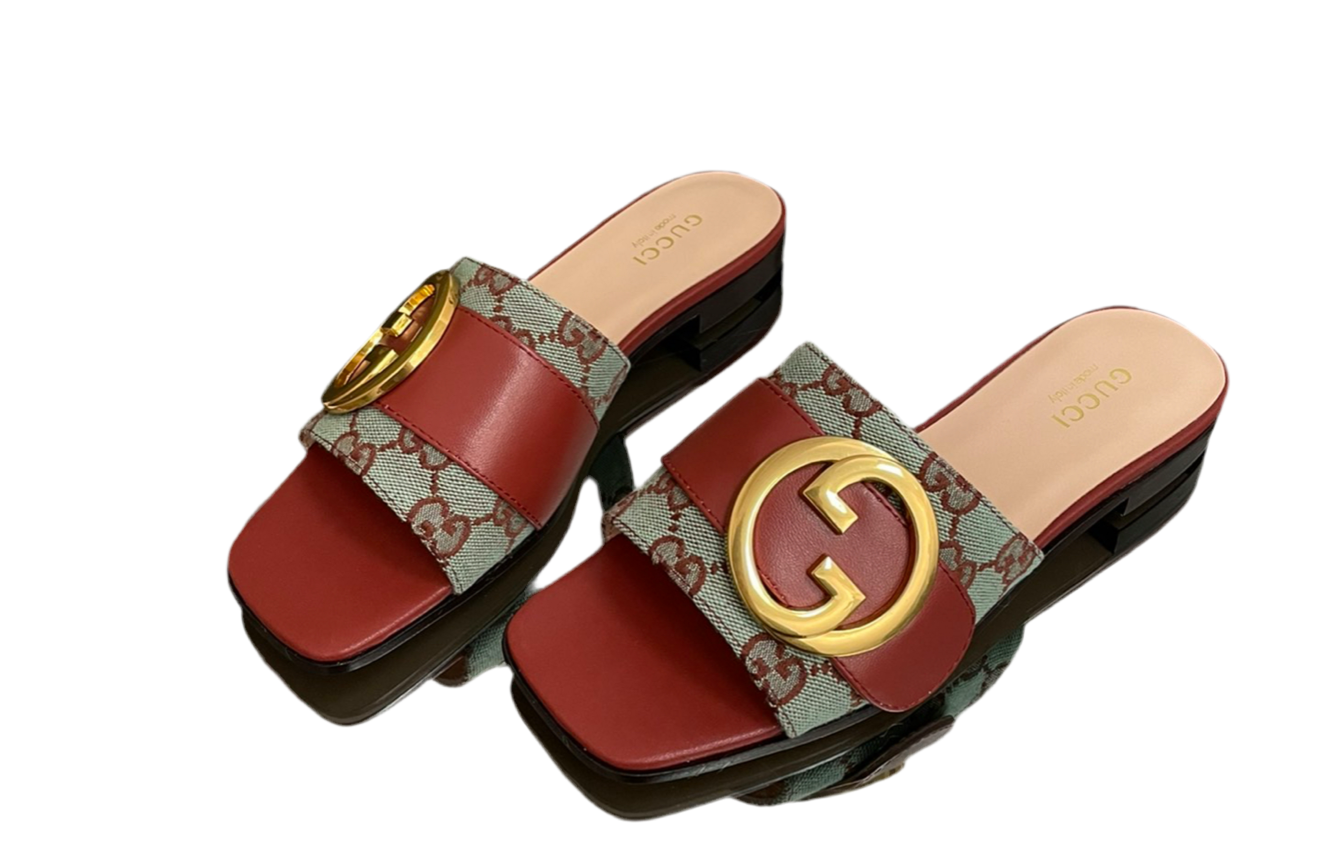 Sandals Gucci