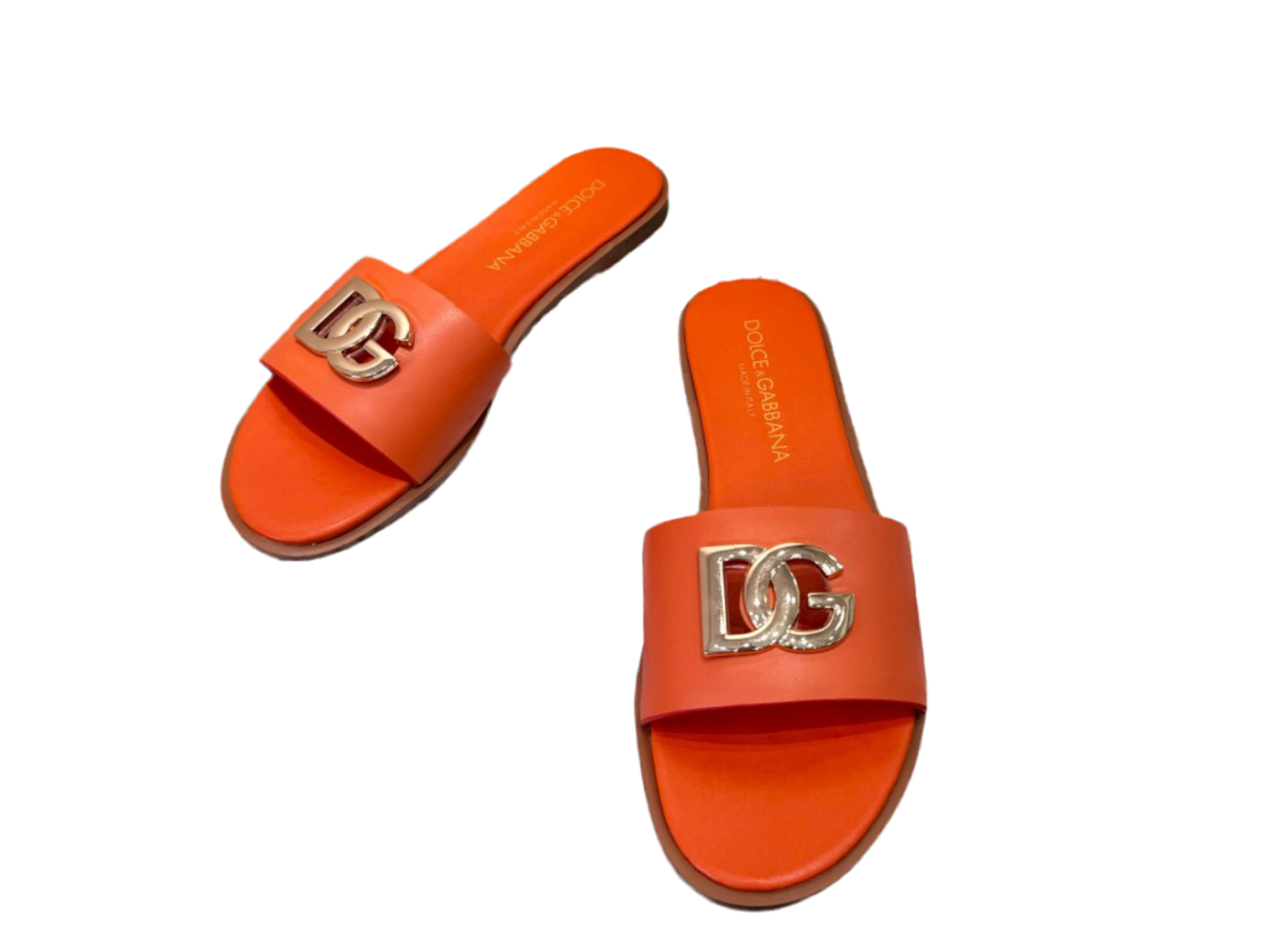 Sandals DG