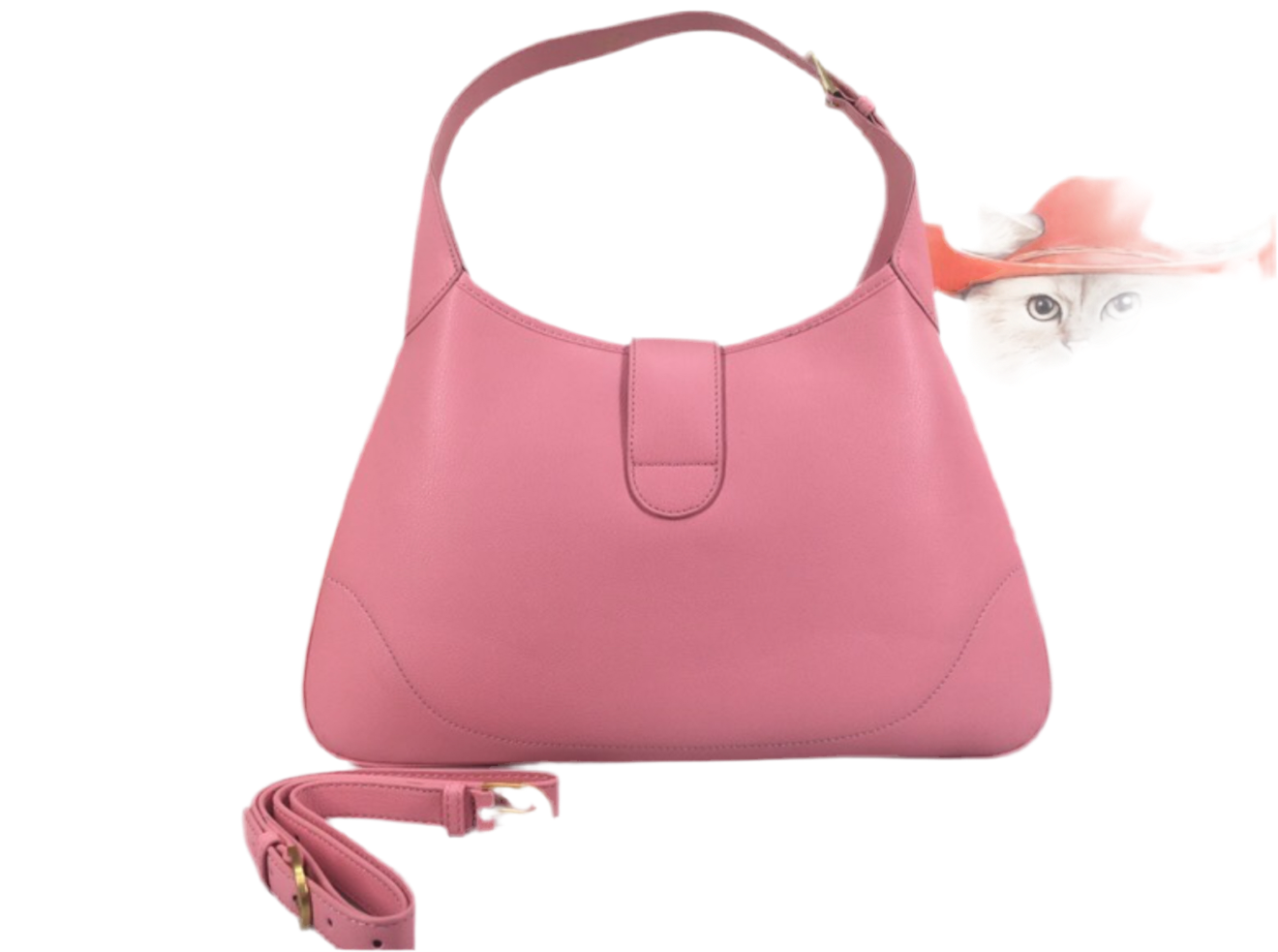 BAG Gucci pink