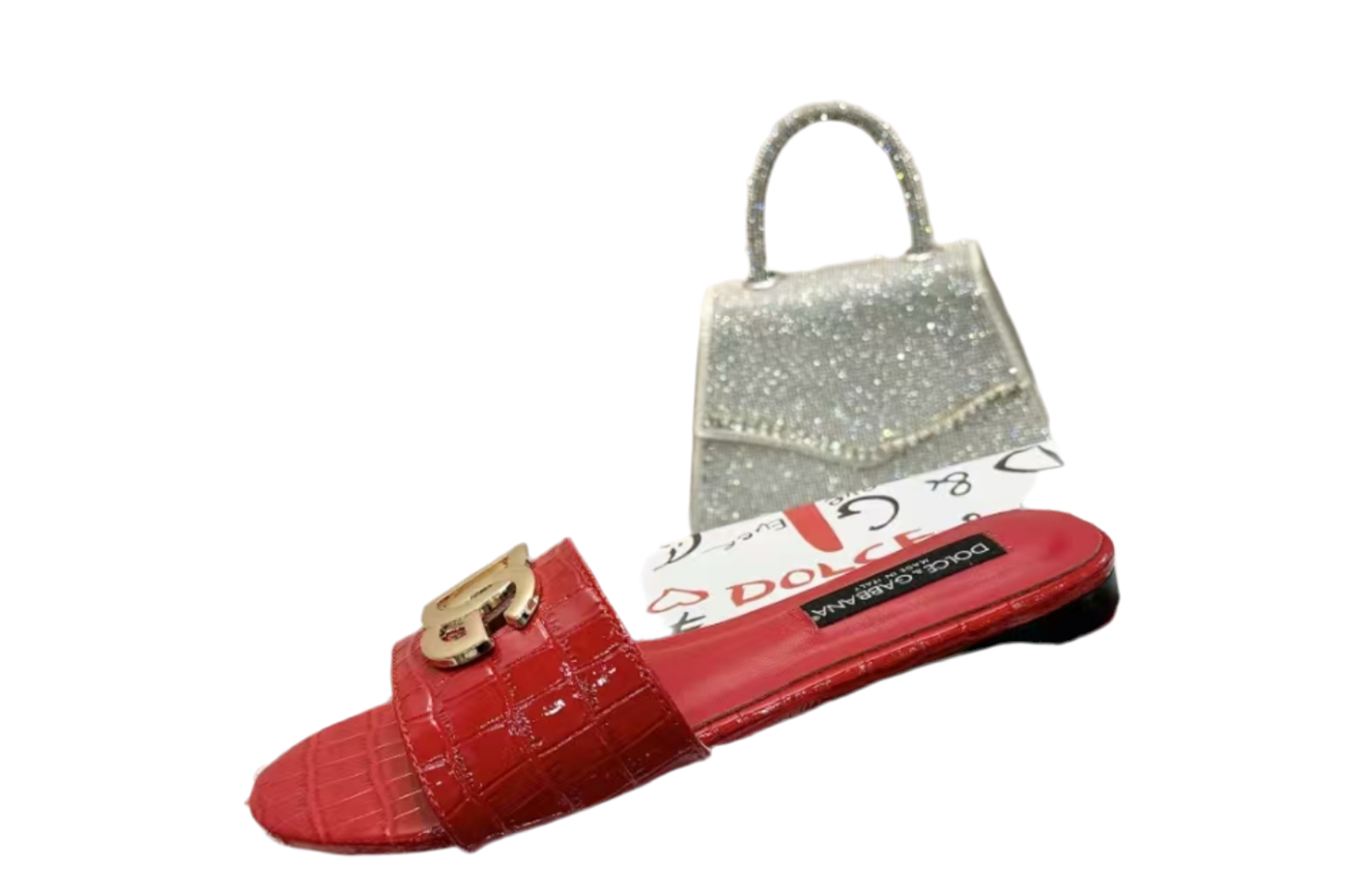 Sandals DG