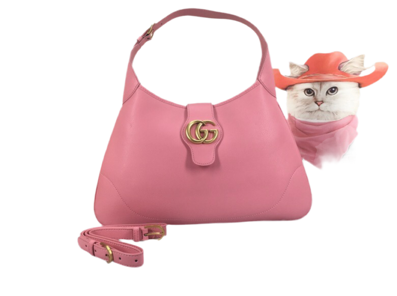 BAG Gucci pink