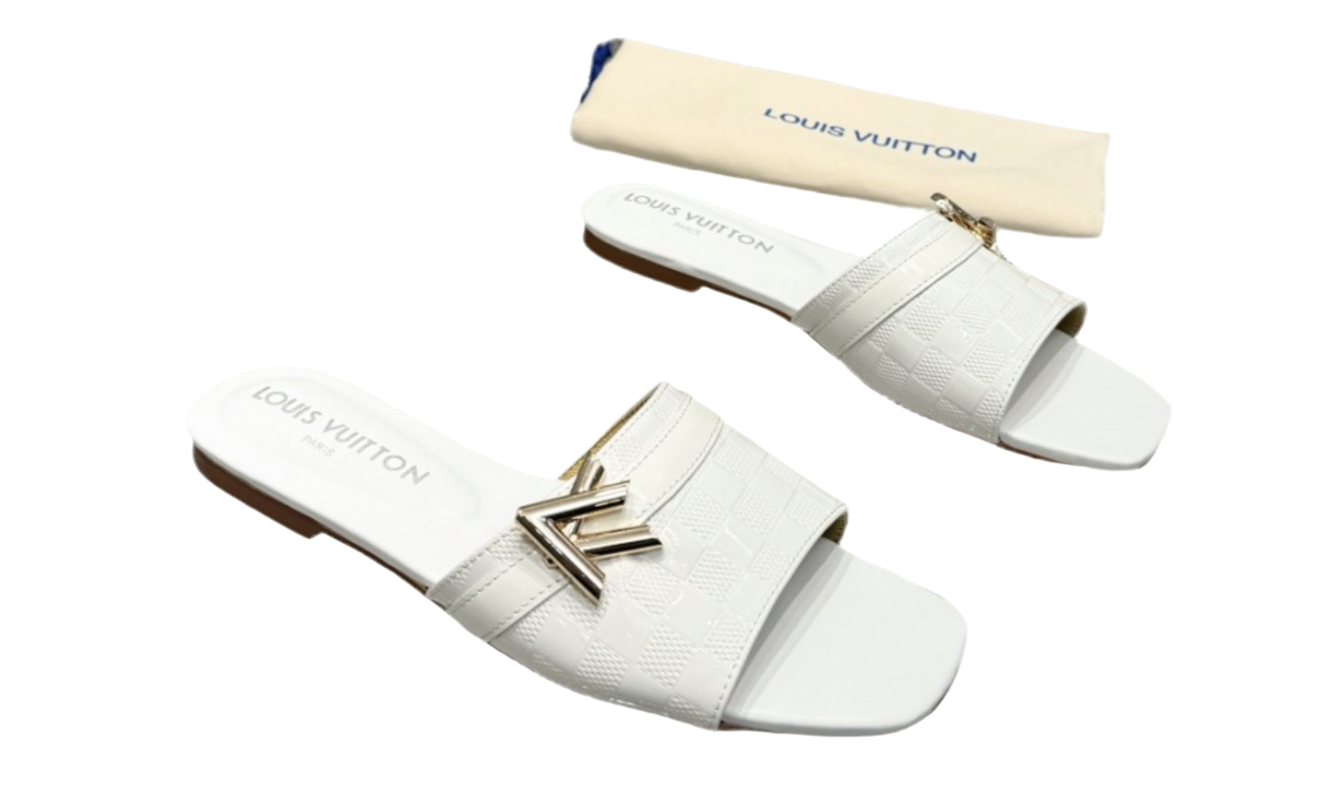 Sandals Louis Vuitton