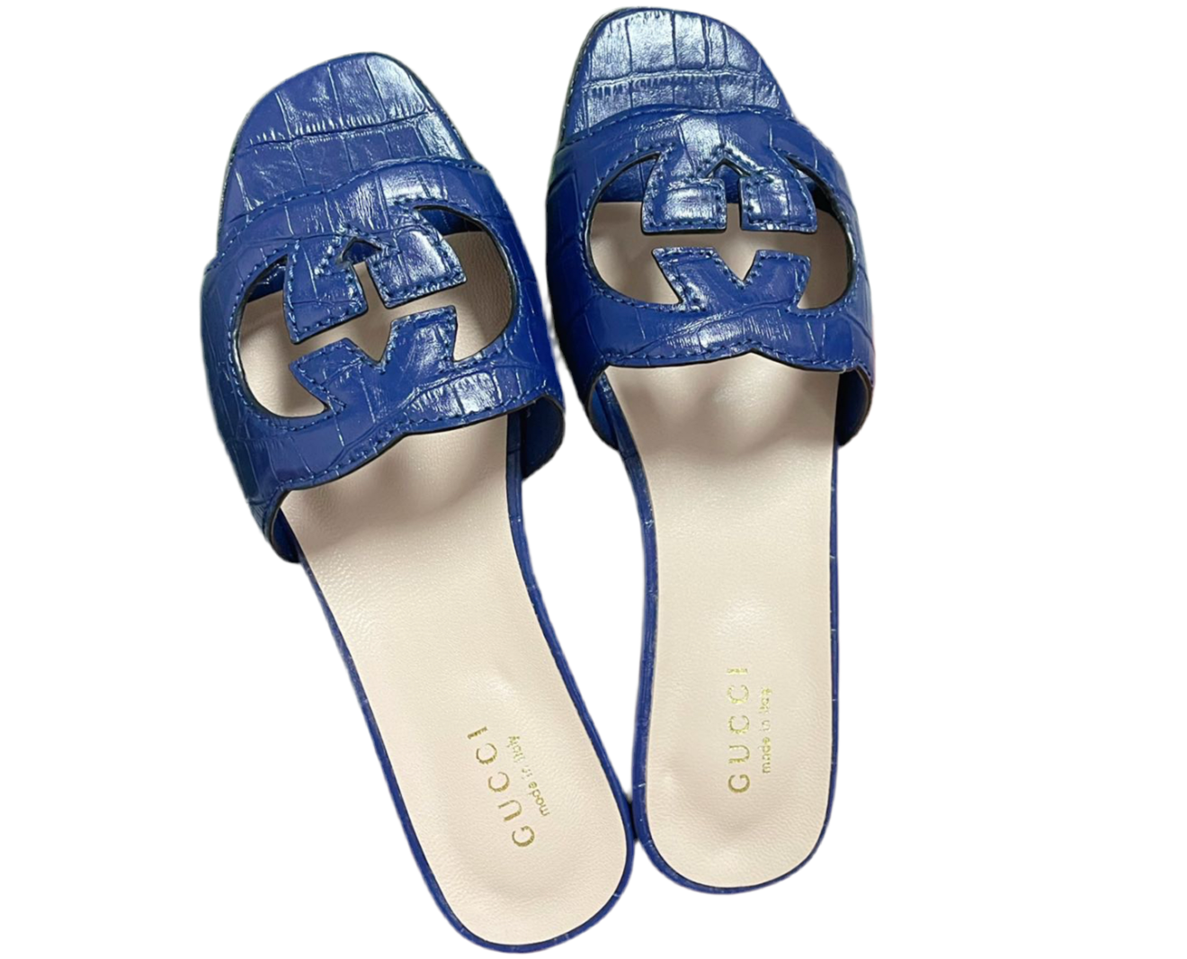 Sandals Gucci