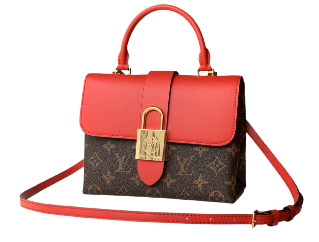 BAG LV