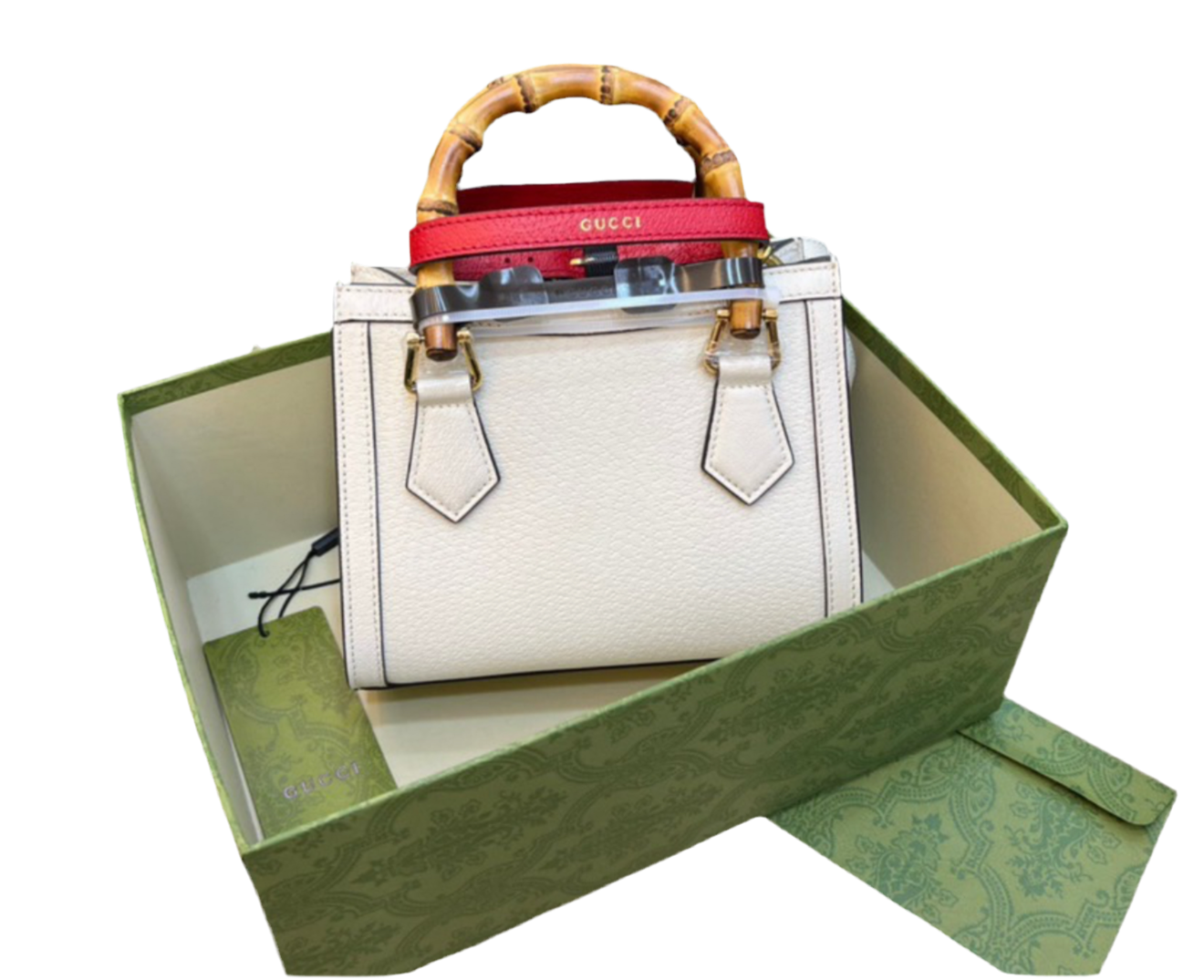 BAG GUCCI