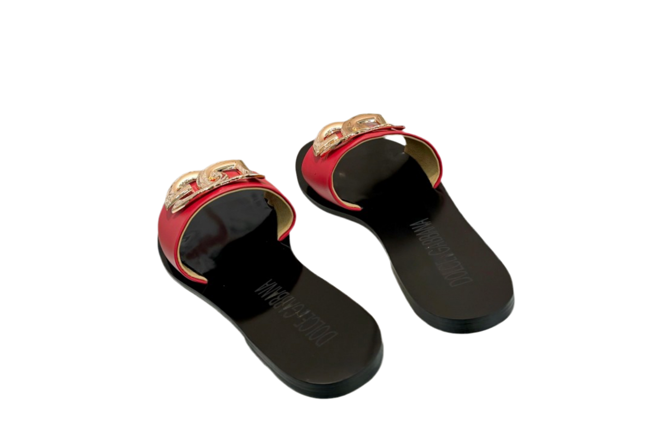 Sandals DG