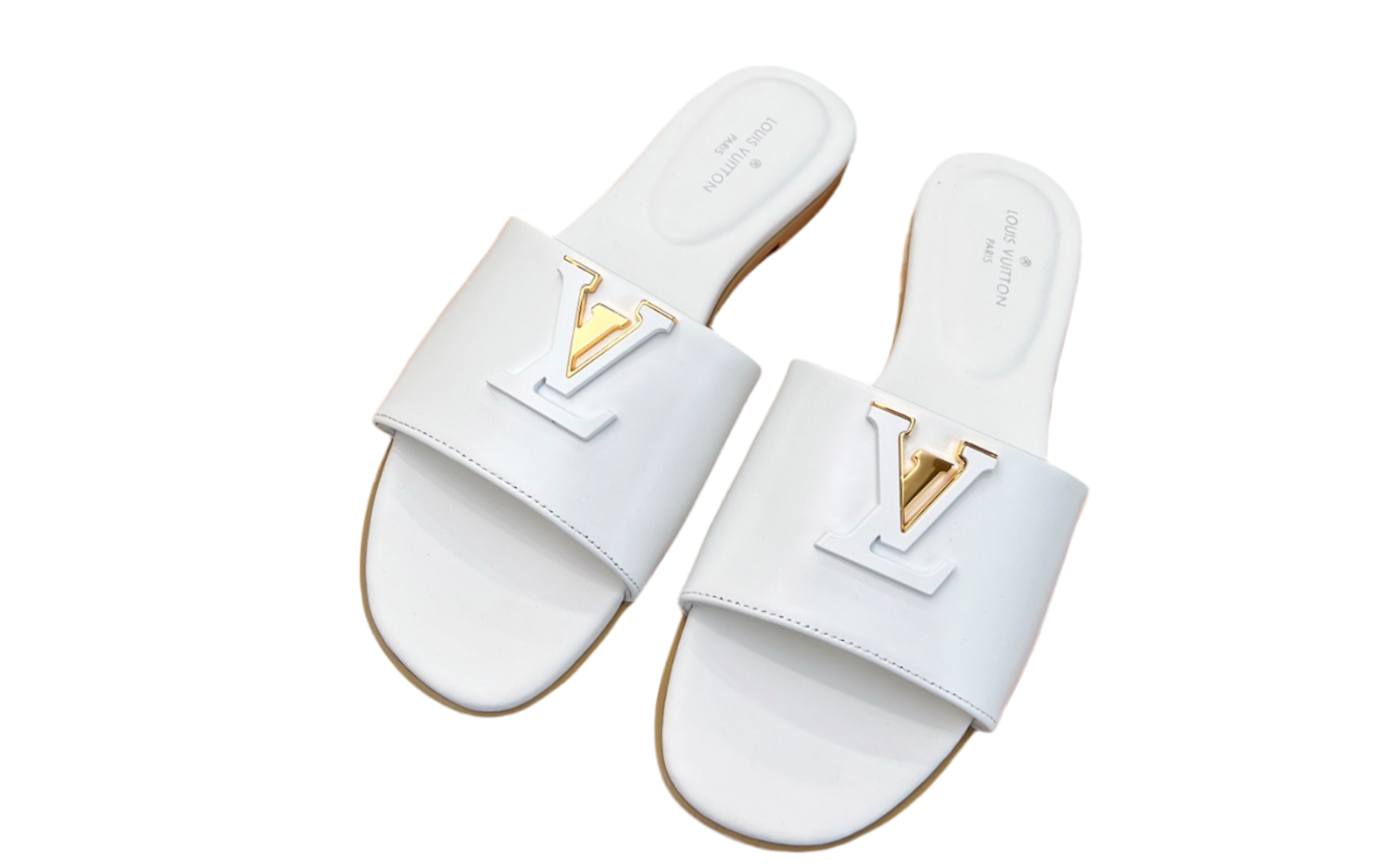 Sandals Louis Vuitton