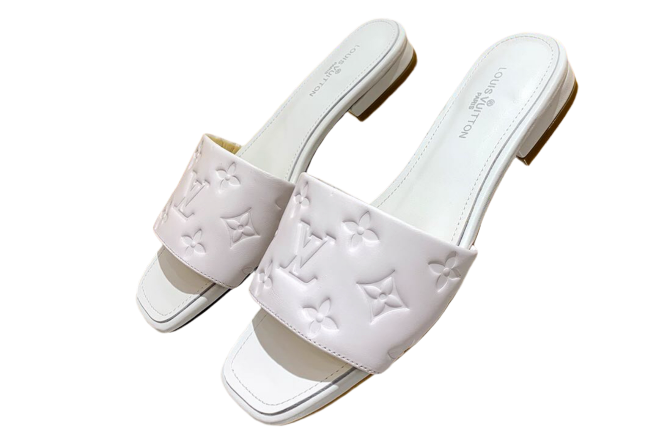 Sandals Louis Vuitton