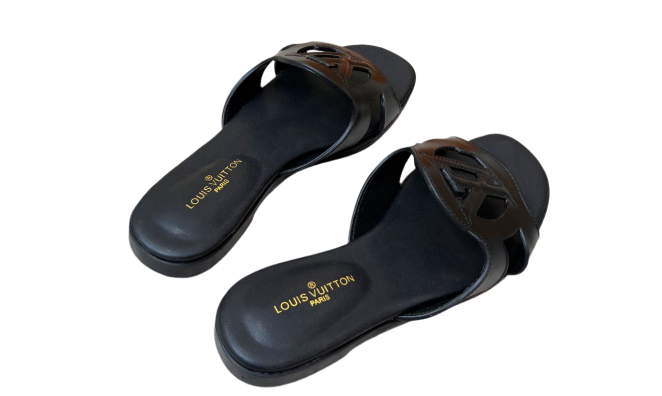 Sandals Louis Vuitton