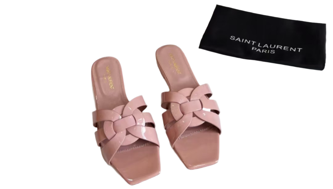 Sandals YSL